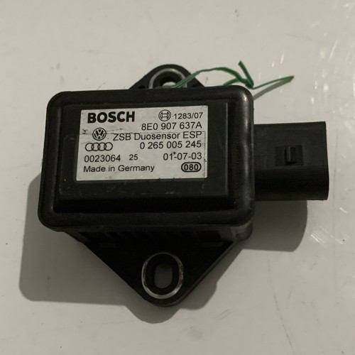 Audi esp yaw - b6,