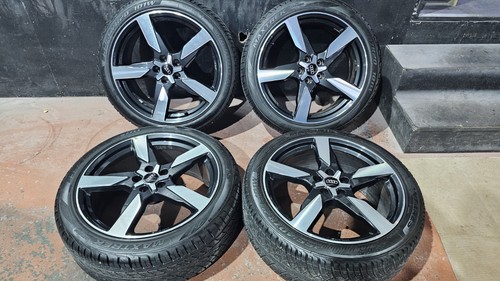 Genuine audi s - genuine, a6