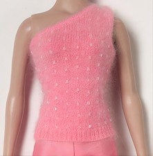 Robert Tonner Tyler Wentworth