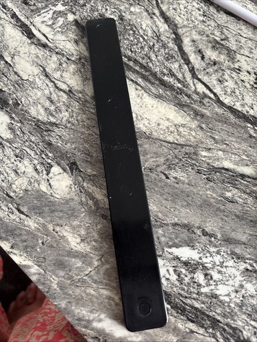 Single carrycot rod - single, for