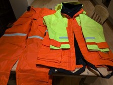 Shakespeare Flotation Suit