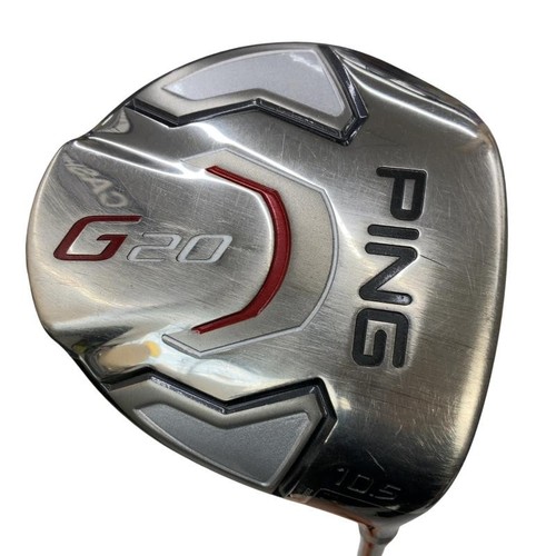 Ping g20 driver graphite - g20,