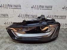 AUDI A4 B8 PASSENGER SIDE