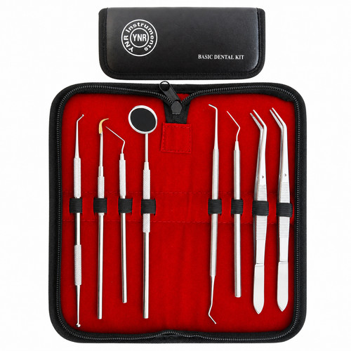 Professional dental plaque - professional,