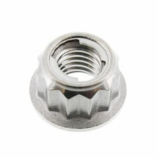 TILOCKNUTBH8 HEX NUT for KTM