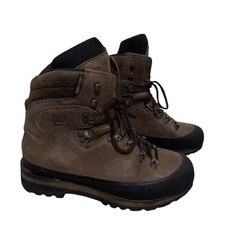 Hanwag Goretex Boots Womens UK