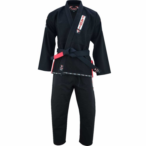 Fadi sports bjj uniform - bjj,