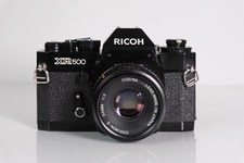 Ricoh KR-5 (XR-500 Japan Edn)