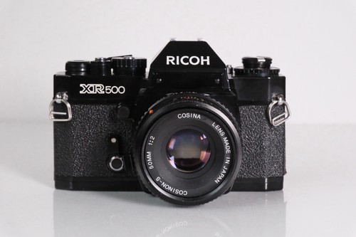 Ricoh - , japan