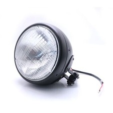 Universal 7" inch Black Bottom