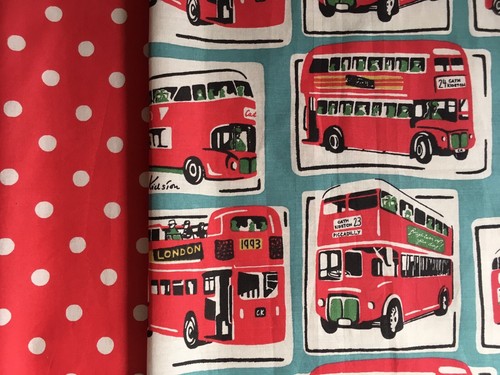 42cm 68cm london - 68cm, buses