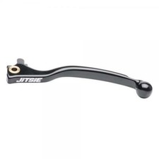 JITSIE AJP BRAKTEC TRIALS BIKE CLUTCH LEVER FORGED BLACK GAS GAS SHERCO SCORPA