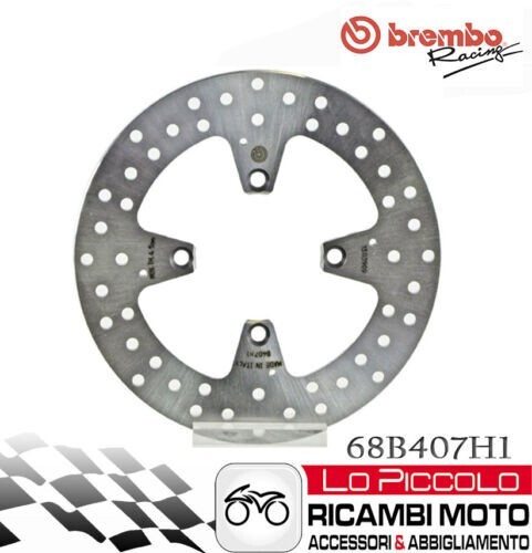 Brembo gold fixed - brembo,