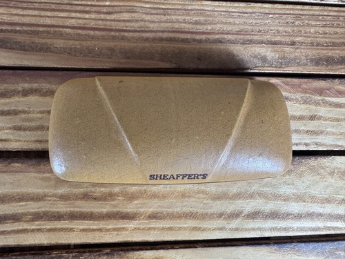 Sheaffer duel pen - , vintage