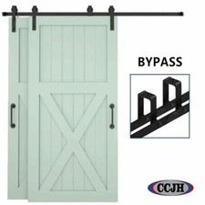 4FT-14FT Bypass Bracket