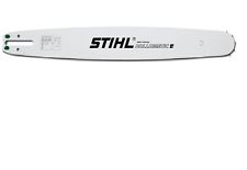 STIHL GUIDE BAR 14" ROLLOMATIC