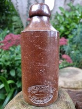 OLD JOSEPH BOURNE VICTORIAN