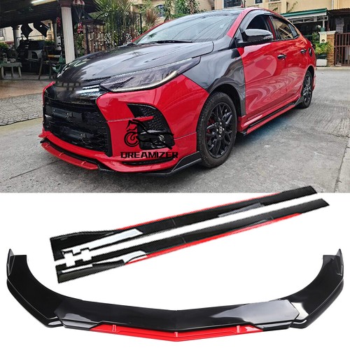 For toyota yaris front bumper - toyota,