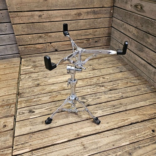 Snare drum stand vintage - drum,