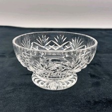 Royal Brierley Braemar Footed