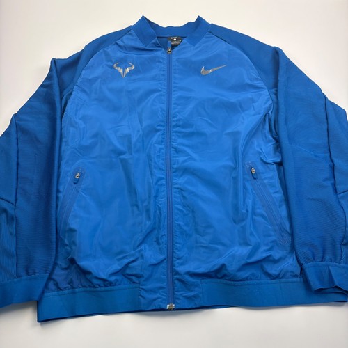 Nike rafa nadal tennis bomber - nike,