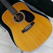 Martin D-28 Standard Used