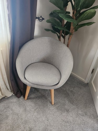 Habitat upholstered pod living - upholstered,