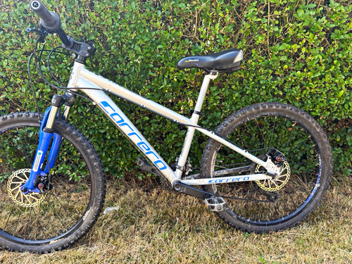 Carrera luna 24in - 24,