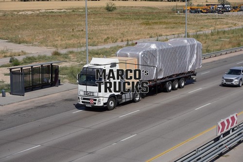Truck photo volvo - photo, fh16