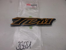 Decal 4TX-28328-70 D3651