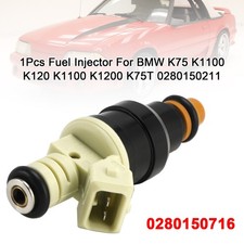 1pc fuel injector for BMW K75