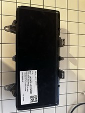 Mercedes C Class W205 Digital