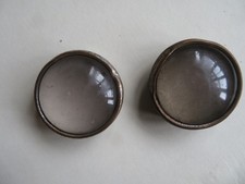 LUCAS GLASS   SIDE  LIGHT