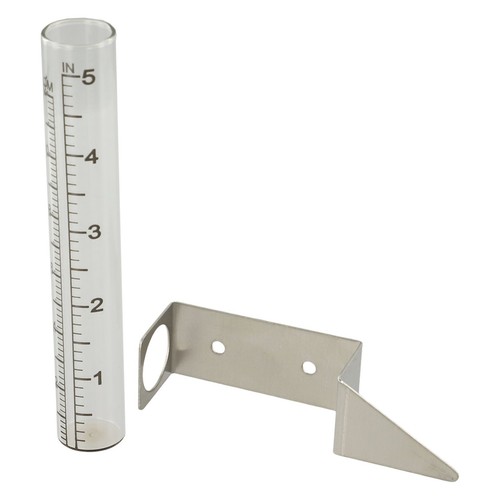 Rainfall tracking tool - tracking,