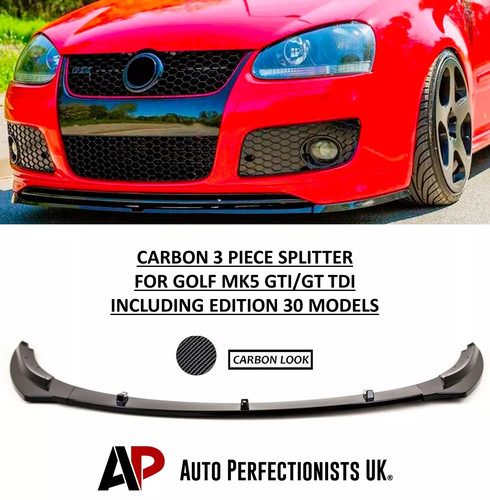 For golf mk5 gti tdi - vw,