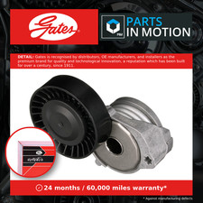 Aux Belt Tensioner fits FORD