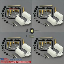 Carburetor Rebuild Kit for