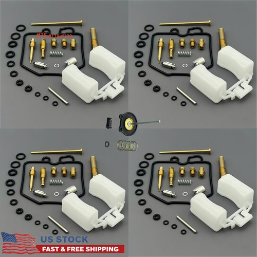 Carburetor rebuild kit for - rebuild,