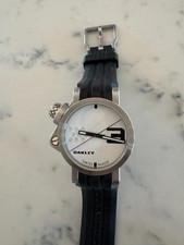 Oakley Transfer Case Watch