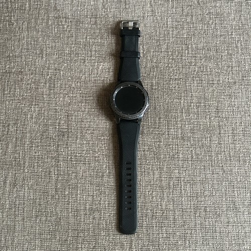 Samsung gear frontier - s3,