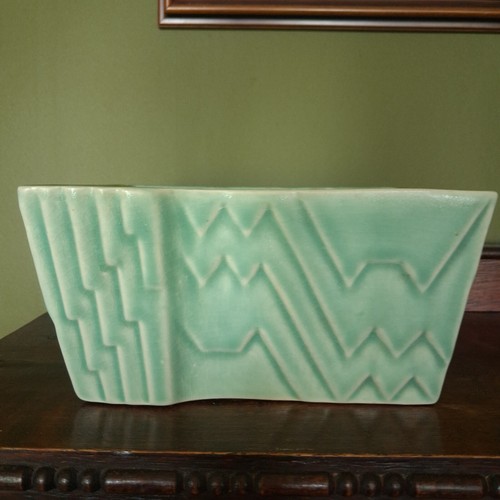 Vintage langley pottery - vintage, art