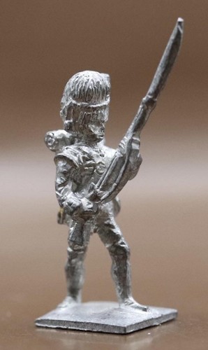 Minifigs range 25mm - minifigs,