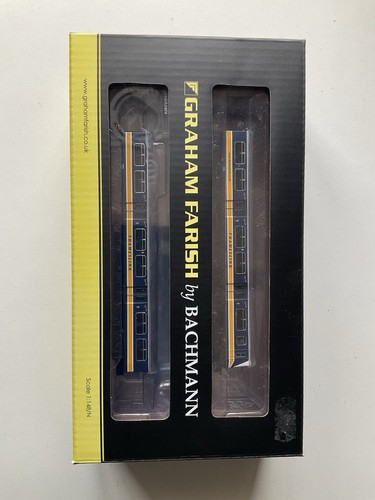 Farish 372 876 - class, 4