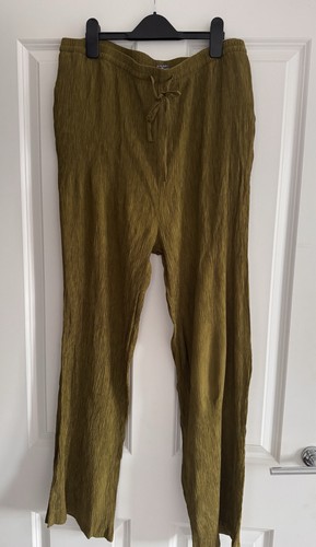 Primark beach trousers - primark,