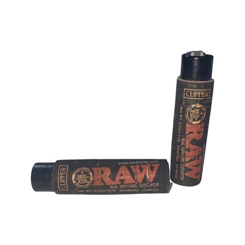 Limited edition cork raw black - limited,