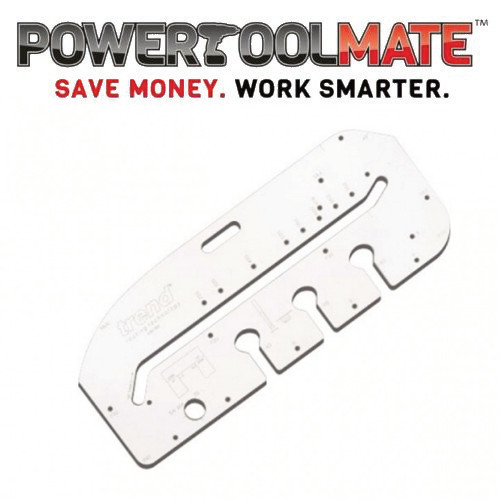 Multi function worktop jig - worktop,