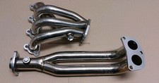 Honda Civic Exhaust Manifold D