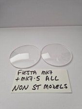 FIESTA MK7/MK7.5 (NON ST