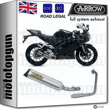 ARROW HOMCAT FULL SYSTEM