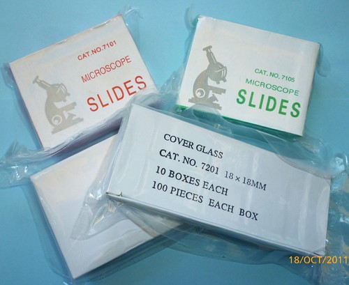 Box 100 cover - 100, for